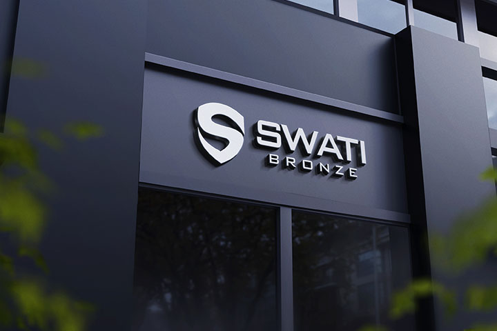About Swati Bronze